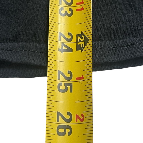 Lynyrd Skynyrd American Bald Eagle Men’s/ Unisex Band Graphic T-Shirt Size L - Picture 6 of 7